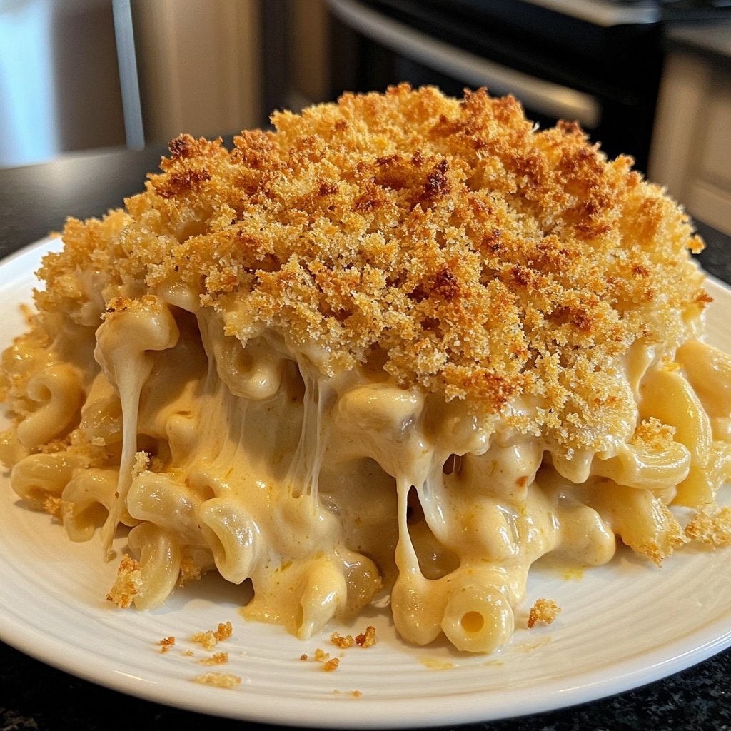 Mac and Cheese
