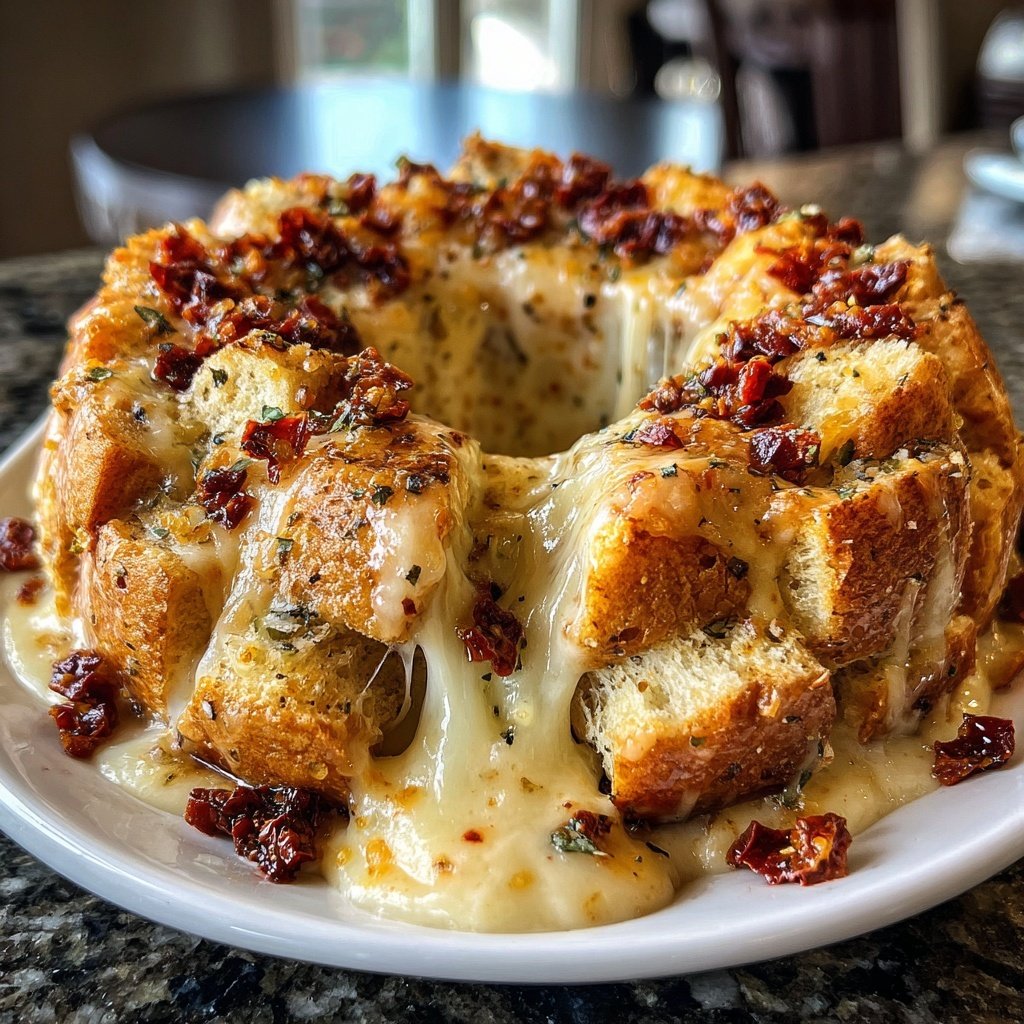 Chipotle Cheese Fondue