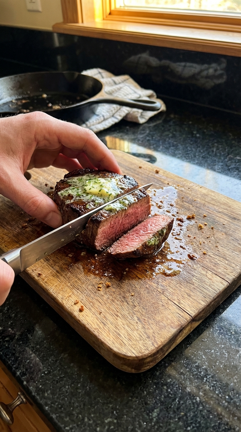 Carnivore Filet Mignon Feast